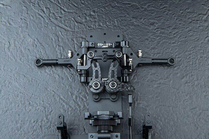 MST FRX RS RC Drift Chassis Kit 532215 - 1/10 Assembly Kit