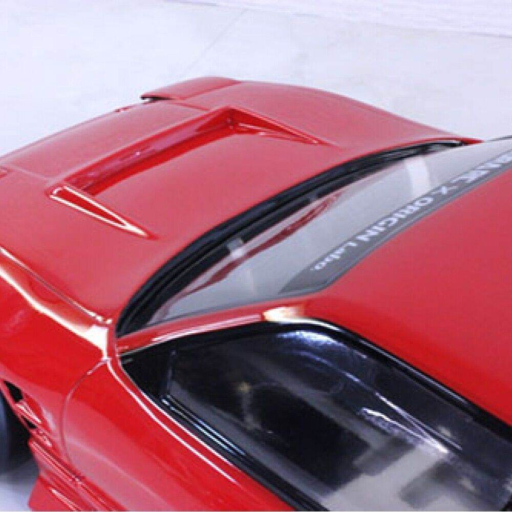 RC drift body shell Pandora RC Nissan Onevia Origin 198mm PAB-3163