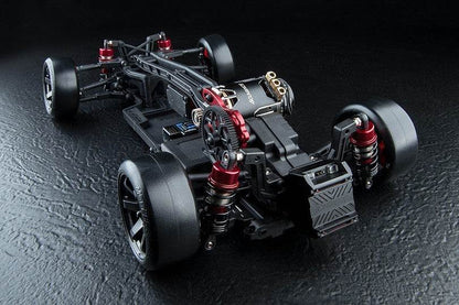 mst rmx 4s pro rc drift chassis kit 1/10 - 532217