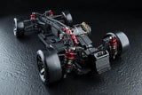 mst rmx 4s pro rc drift chassis kit 1/10 - 532217