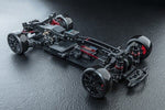 MST RMX EX S Pro RWD 1/10 Drift Car Chassis Kit #532213 – High-Performance RC Drift Chassis for Precision Control