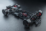 MST RMX EX S Pro RWD 1/10 Drift Car Chassis Kit #532213 – High-Performance RC Drift Chassis for Precision Control