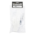 RC Body Rear Spoiler & Door Mirror Set 1/10 - Slidelogy