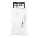 RC Body Rear Spoiler & Door Mirror Set 1/10 - Slidelogy