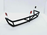 RC Drift Body Shell Rear "Bumperless" Bash Bar For BMW E36 - GRC