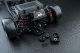 MST FRX RS 1/10 RWD RC Drift Car Chassis Kit #532215 for realistic drifting