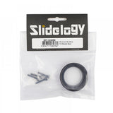 Packaging of Slidelogy Aluminium 30x30mm ESC Motor Fan Booster Funnel, SDY-0248