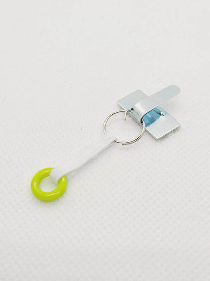 Bousouzoku Tow Strap Grab Handle Set - 1/10 RC Body Accessory