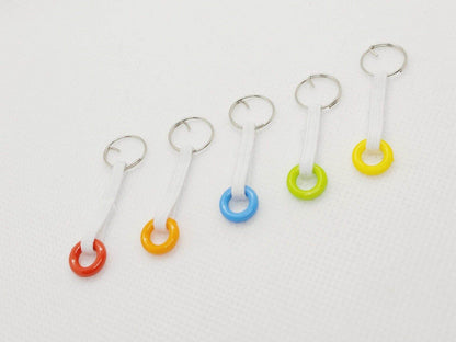 1/10 RC tsurikawa grab handle accessory JDM bosozoku style