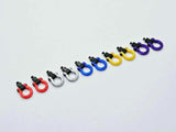 1:10 RC Body Shell Tow Hook Scale Accessory, Various Colours - GRC