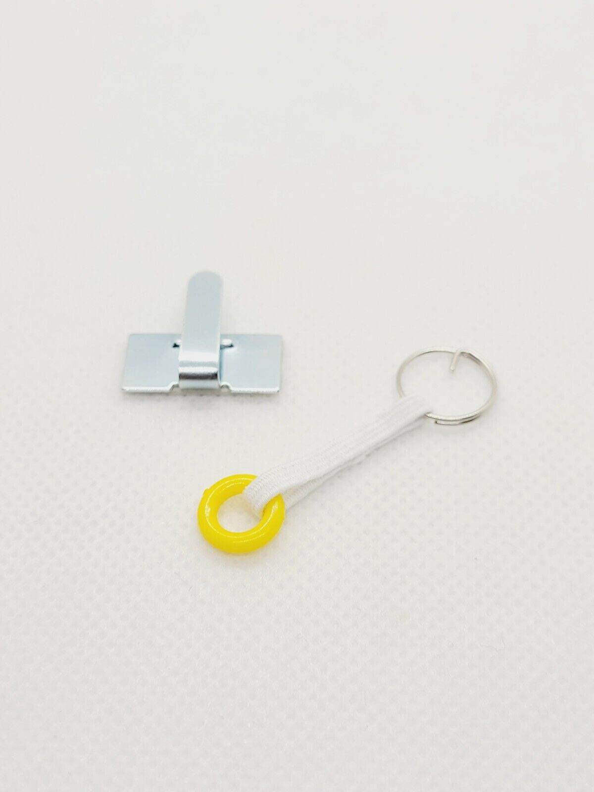 JDM tsurikawa subway grab handles for RC car body shell