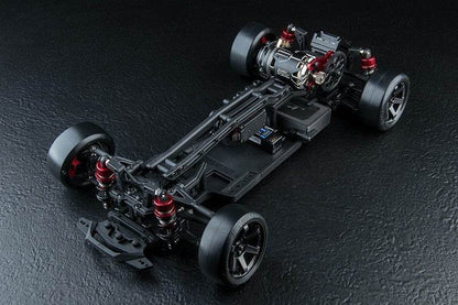 mst rmx 4s pro rc drift chassis kit 1/10 - 532217