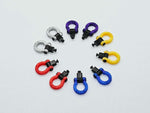 1:10 RC Body Shell Tow Hook Scale Accessory, Various Colours - GRC