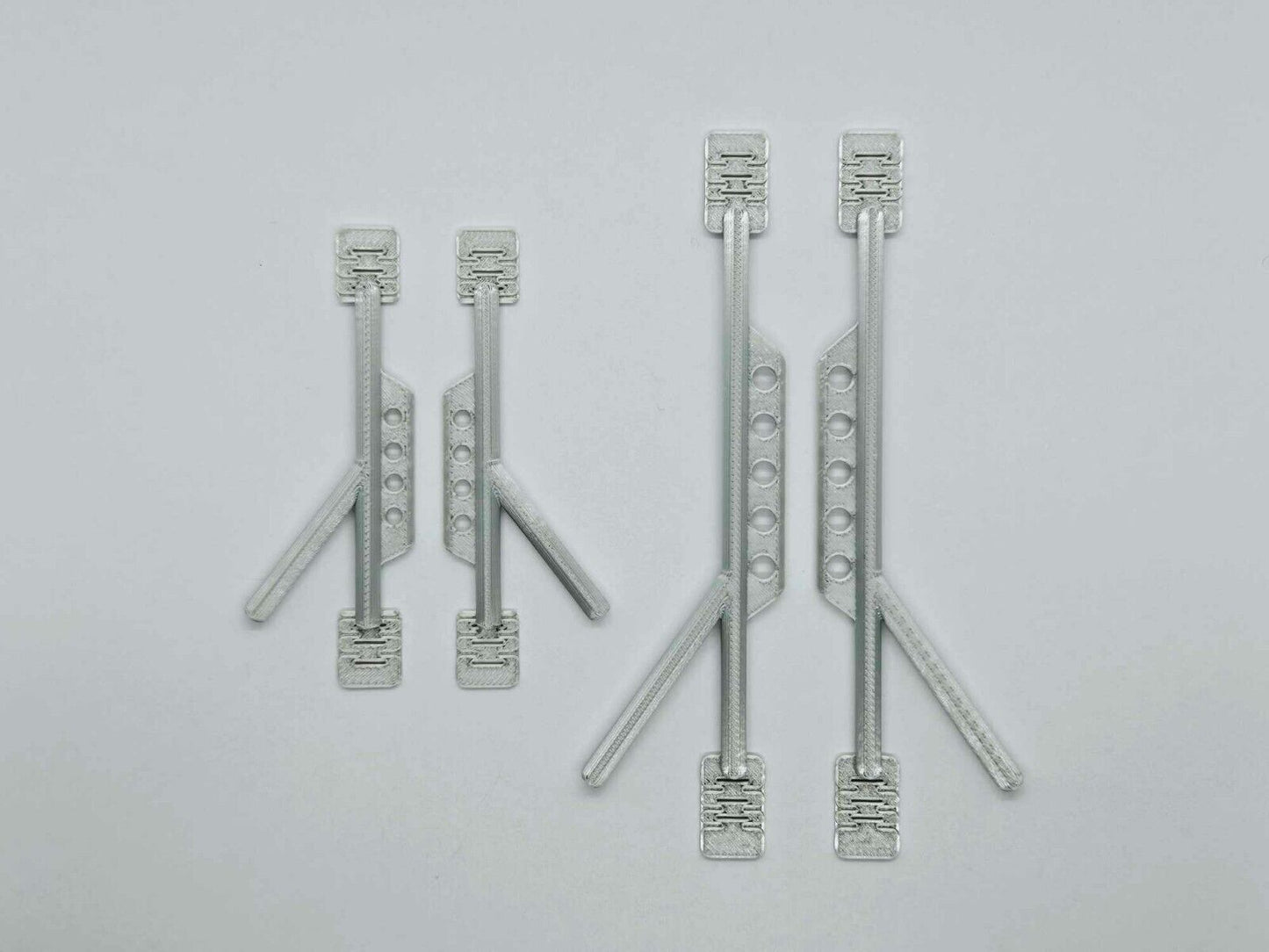 1/10 RC Body Shell Roll Cage, Universal - Various Colours