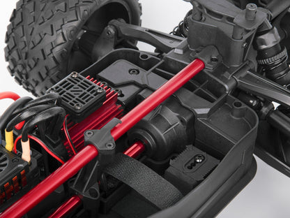 RC truggy PD Racing TR10 3-4S brushless ready to run