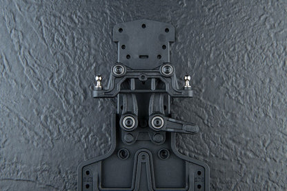 mst rmx 4s pro rc drift chassis kit 1/10 - 532217