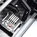 reved revox rc steering gyro for 1/10 drift car rg-rvx
