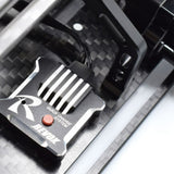 reved revox rc steering gyro for 1/10 drift car rg-rvx