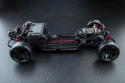 MST FRX RS RC Drift Chassis Kit 532215 - 1/10 Assembly Kit