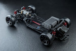 MST FRX RS 1/10 RWD RC Drift Car Chassis Kit #532215 for realistic drifting