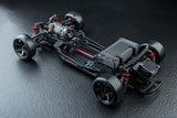 MST FRX RS 1/10 RWD RC Drift Car Chassis Kit #532215 for realistic drifting