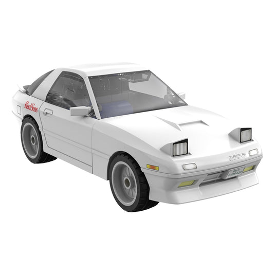 CaDA model building kit Mazda RX-7 FC3S 1/35 Initial D - C55016W
