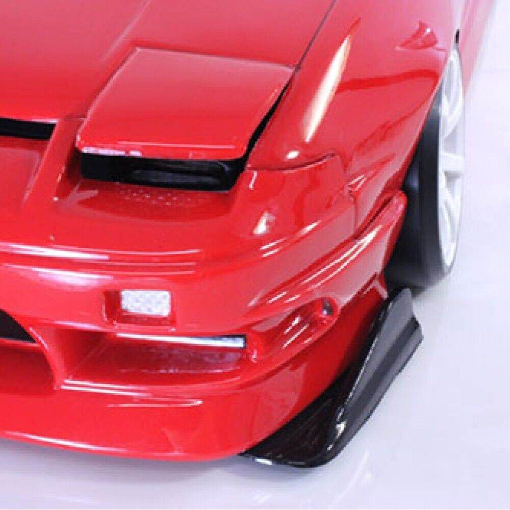 RC drift body shell Pandora RC Nissan Onevia Origin 198mm PAB-3163