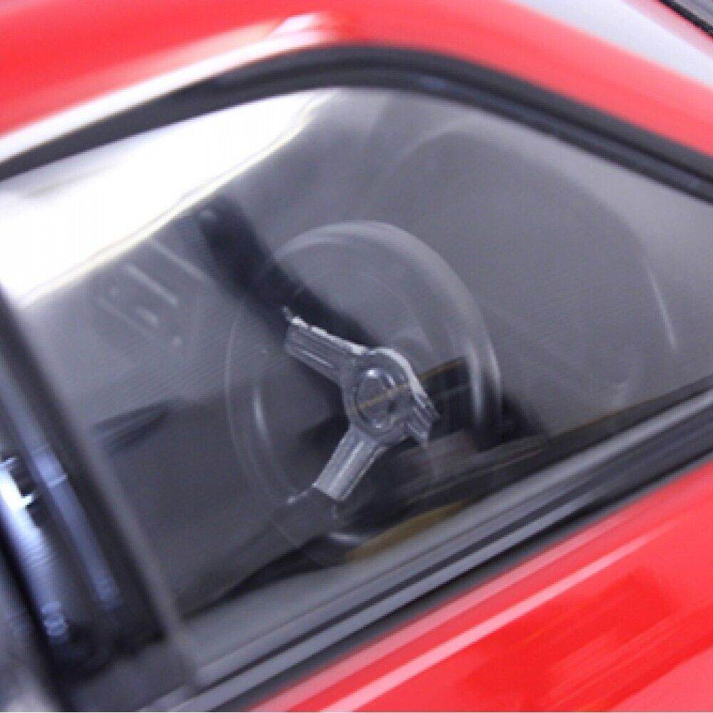 Pandora Toyota Altezza BN Sports 1/10 RC Bodyshell, 198mm, unpainted, model PAB-3167