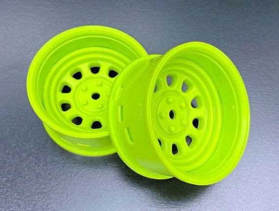 tetsujin sunflower rc drift wheels 6mm 9mm 12mm TT-8085