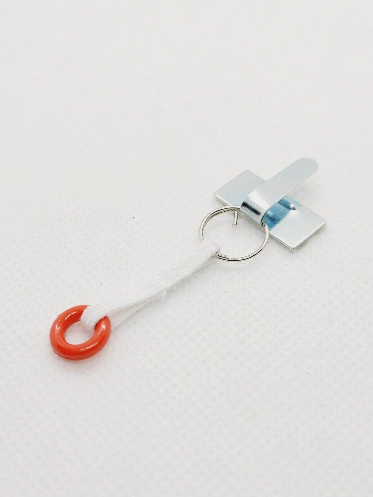 Bousouzoku Tow Strap Grab Handle Set - 1/10 RC Body Accessory