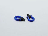 1:10 RC Body Shell Tow Hook Scale Accessory, Various Colours - GRC