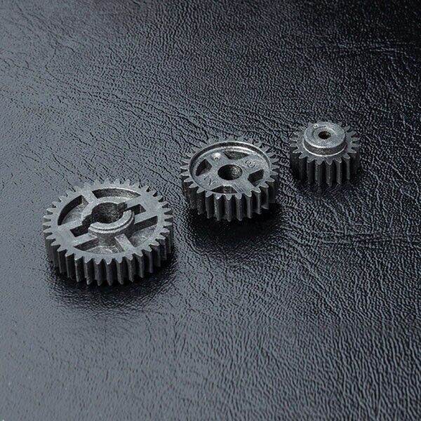 MST Transmission Reduction Gear Set 210080 - (MRX FXX) – Drift Manji RC
