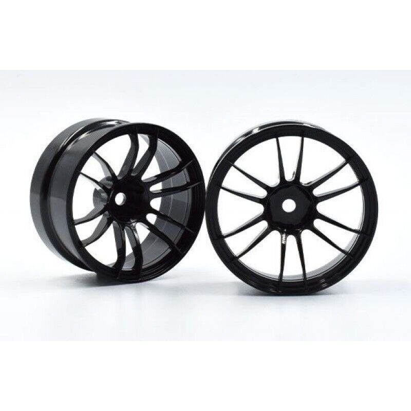 reve d ul12 high traction drift wheel pair