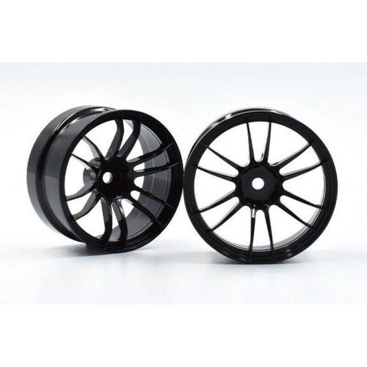 reve d ul12 high traction drift wheel pair
