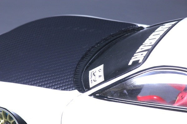 RC drift body shell Pandora RC Toyota Supra JZA80 PAB-3135