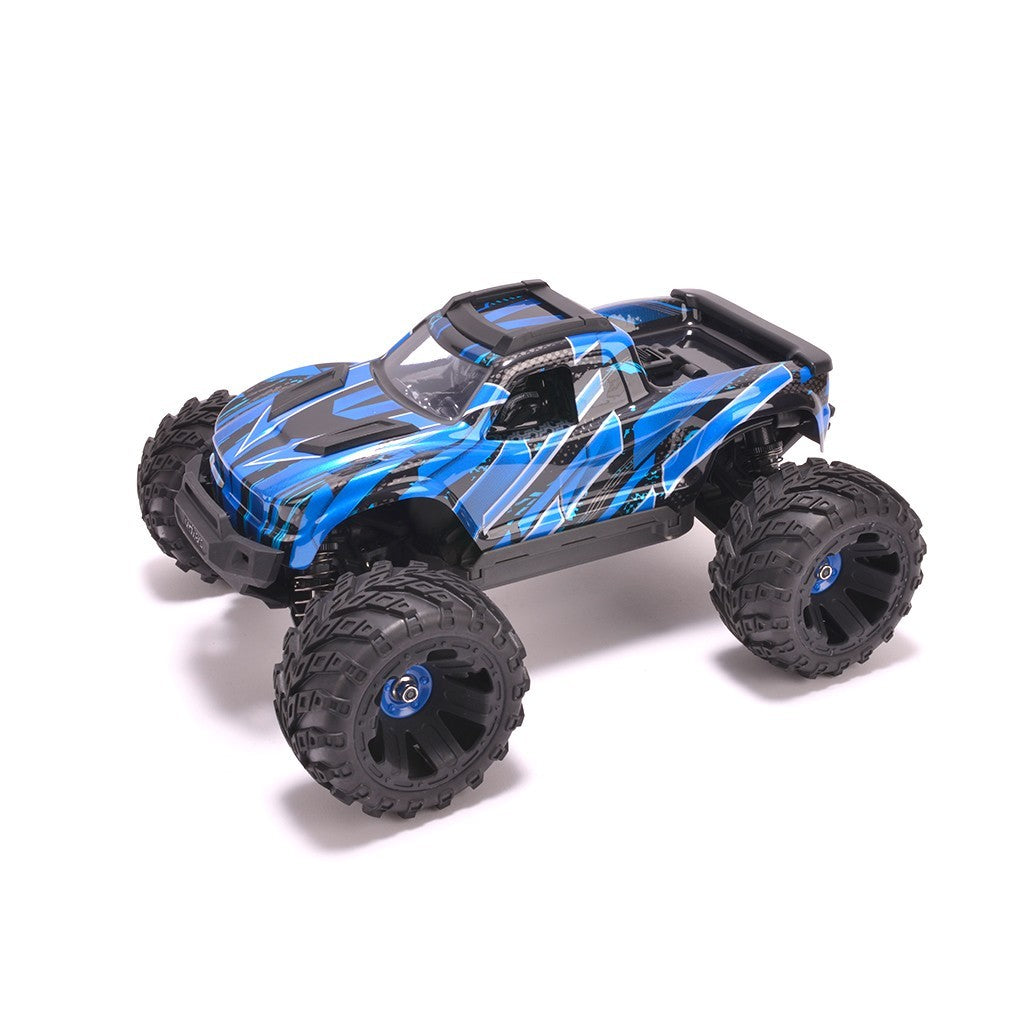 UDIRC Flare Brushless 4WD Monster Truck RTR - 1/16 (3800KV)