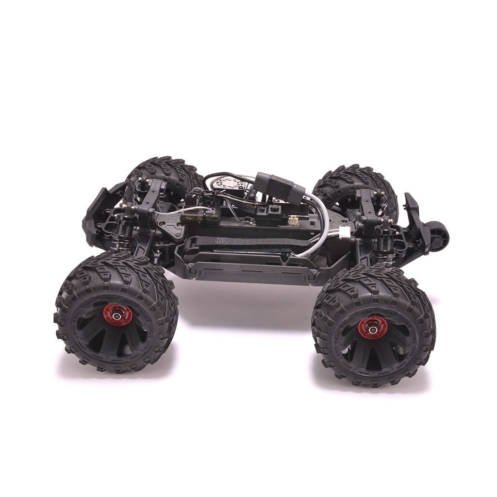 UDIRC Flare Brushless 4WD Monster Truck RTR - 1/16 (3800KV)