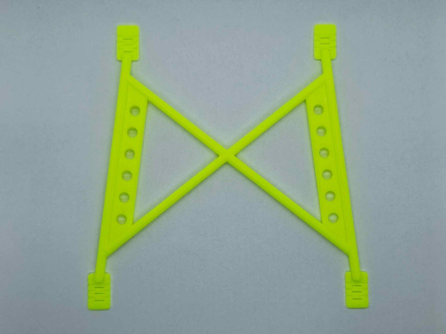 1/10 RC BodyShell Roll Cage, Universal For RC Drift Car, Touring, Rally