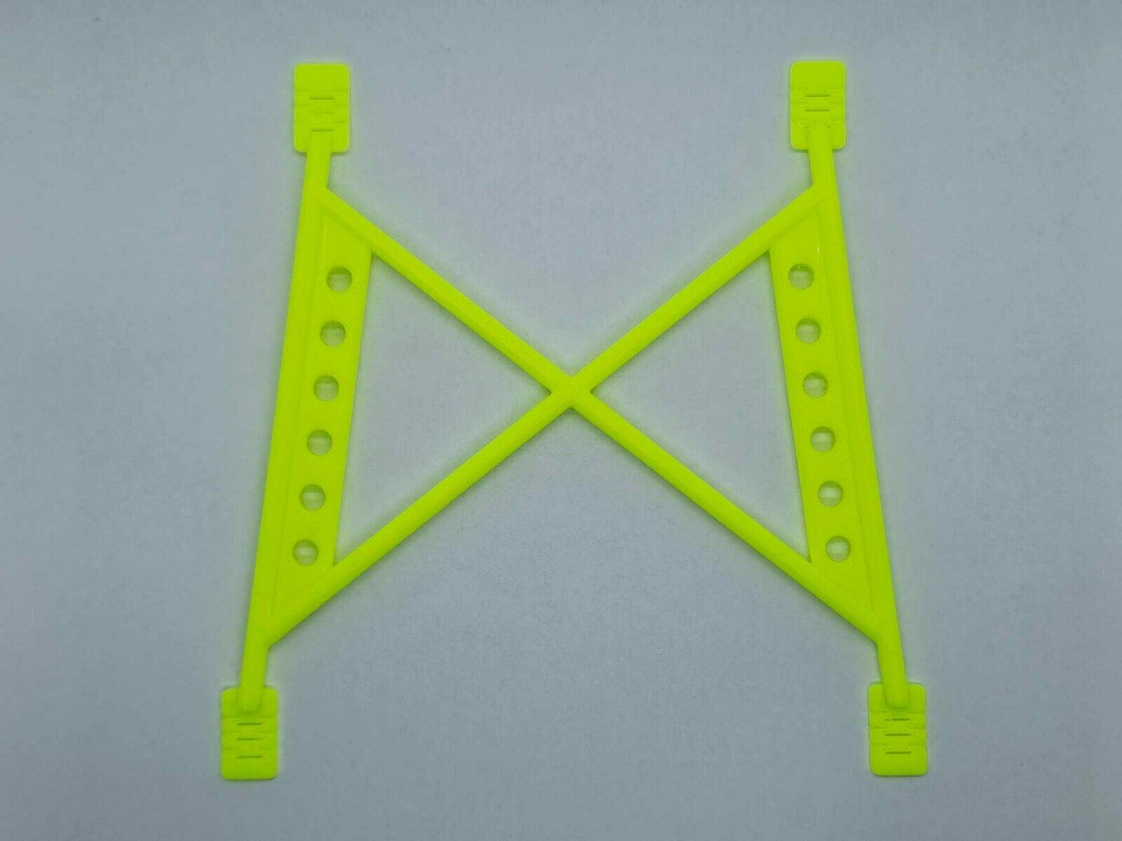 1/10 RC BodyShell Roll Cage, Universal For RC Drift Car, Touring, Rally