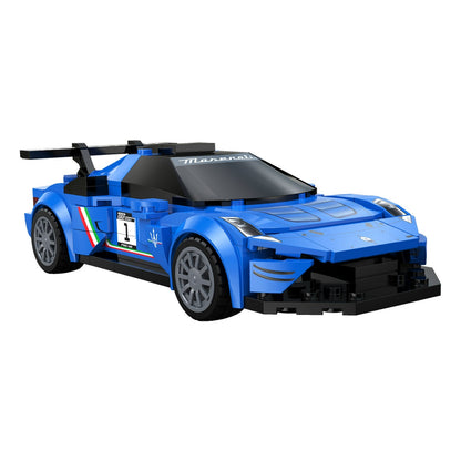 CaDA model building kit Maserati MC20 GT2 1/24 - C55031W