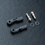 MST Steering Angle Ball Cup Adjuster Set with Ball Ends, Part #820056