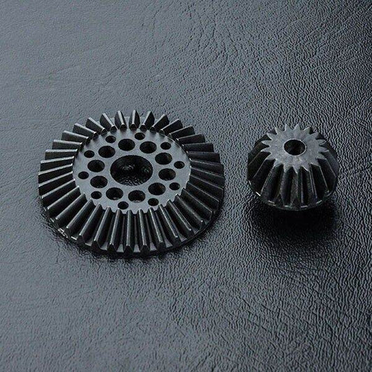 MST RMX Transmission Bevel Gear Set 210034 - (36T/17T)