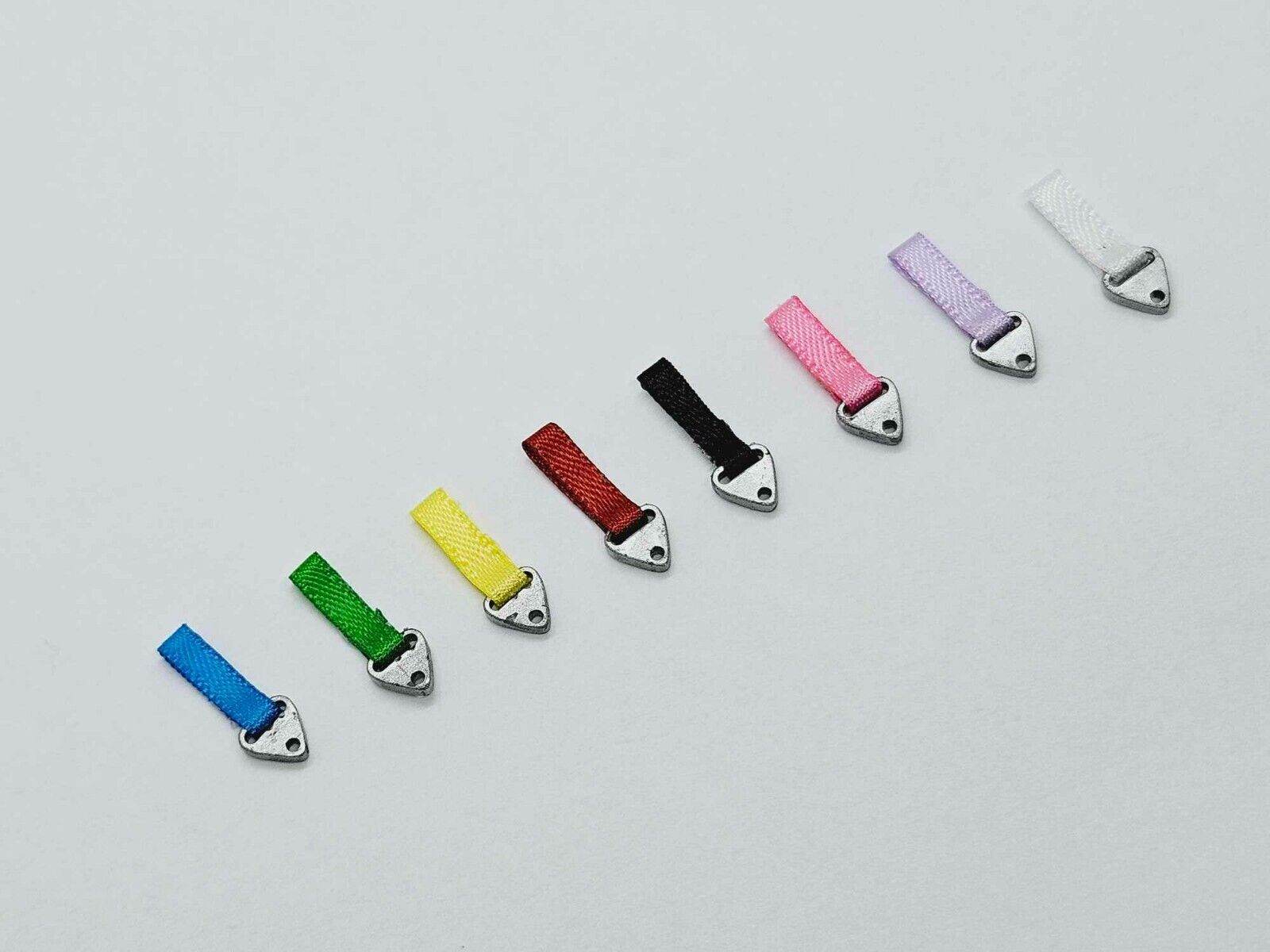 grc rc tow strap hook scale accessory 1/10