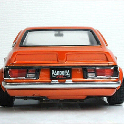 Pandora Toyota Corolla Levin TE27 1/10 RC Bodyshell, 200mm, Unpainted PAB-3189