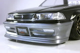 Pandora RC Toyota JZX81 Ver2 1/10 scale bodyshell, 195mm, unpainted, model PAB-3170