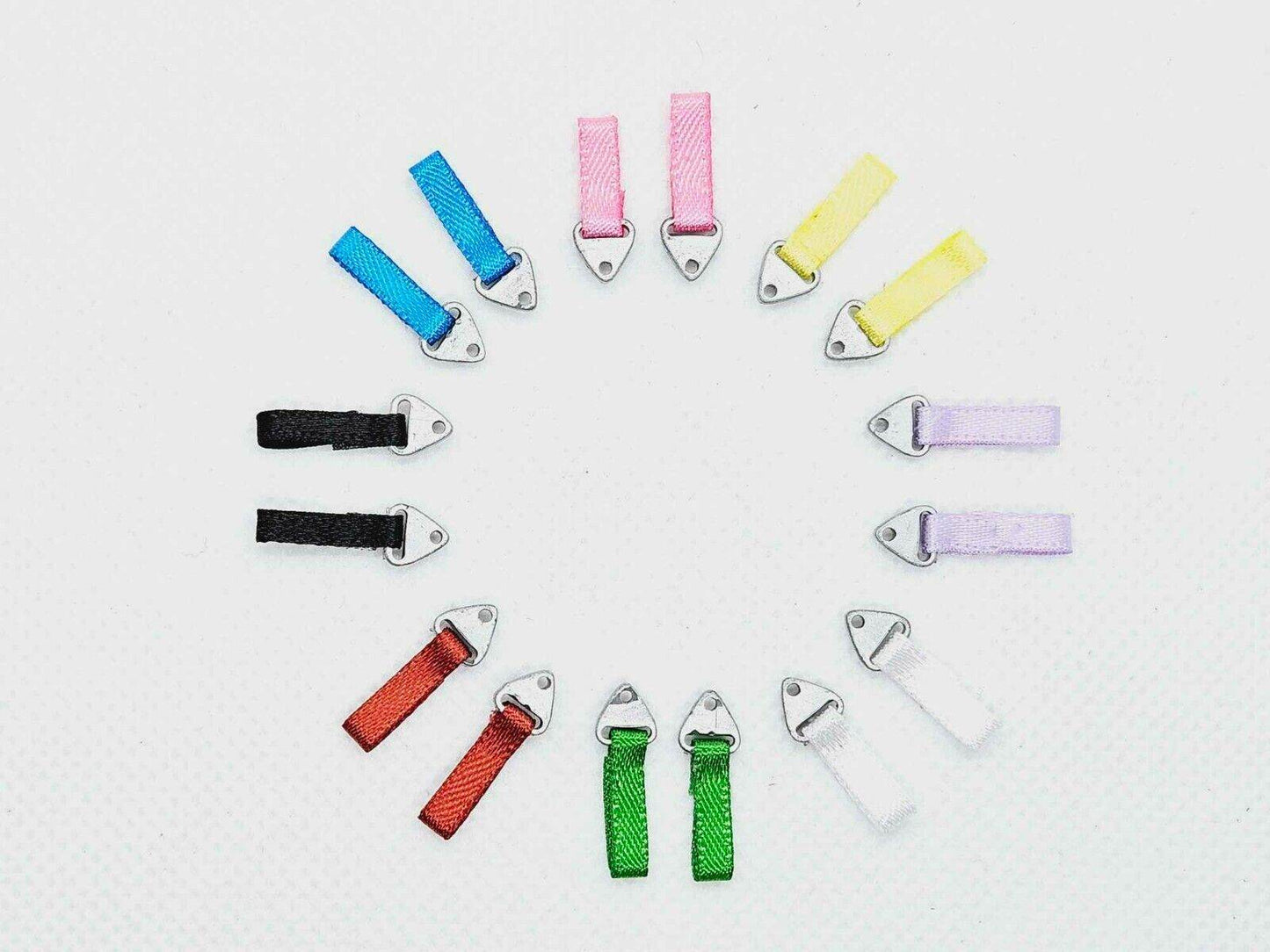 rc drift car body tow strap detail grc