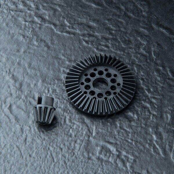 mst mrx transmission bevel gear set 42t 11t 230168
