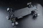 mst rmx 4s pro rc drift chassis kit 1/10 - 532217