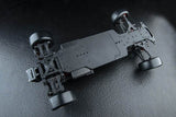 mst rmx 4s pro rc drift chassis kit 1/10 - 532217