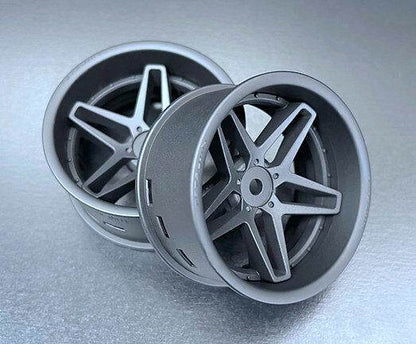 southern cross super rim rc drift wheels adjustable offset 6mm 9mm 12mm